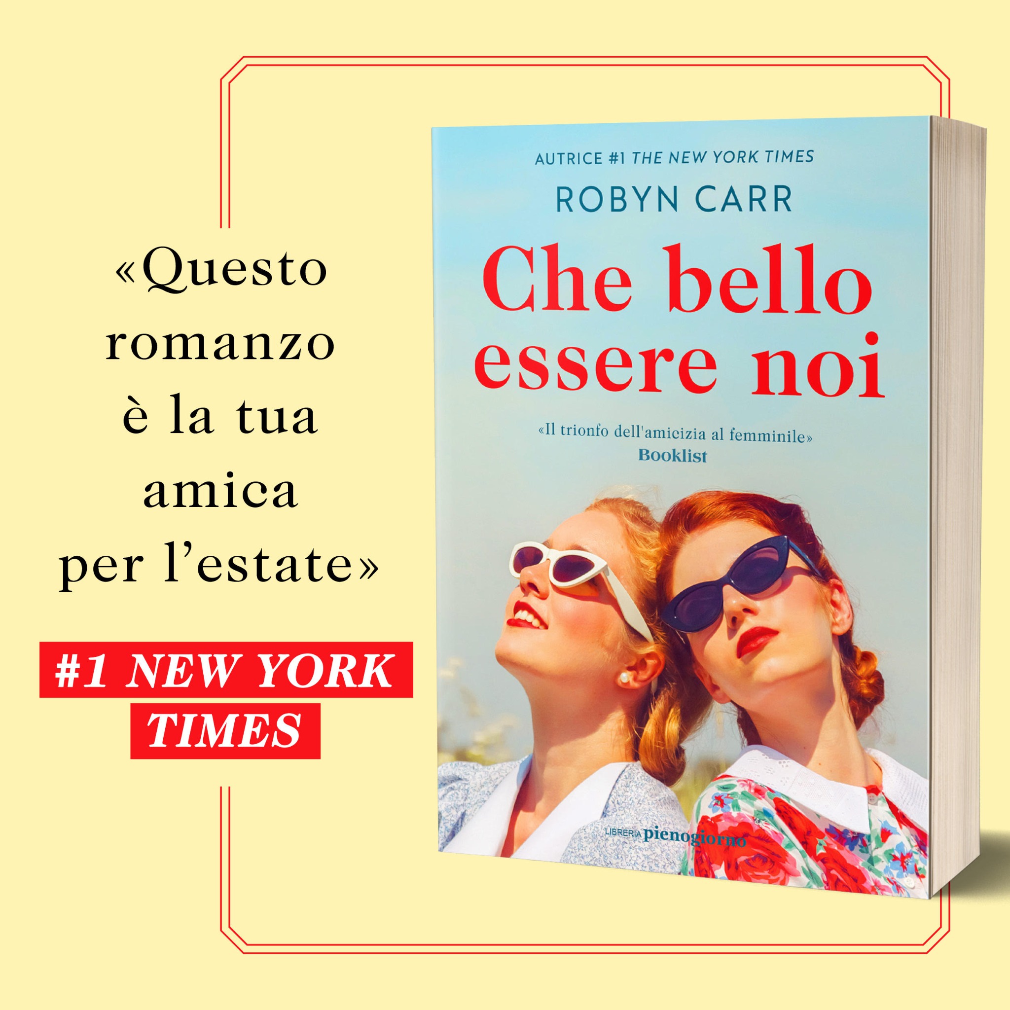 Che bello essere noi - Il libro Facebook ad
