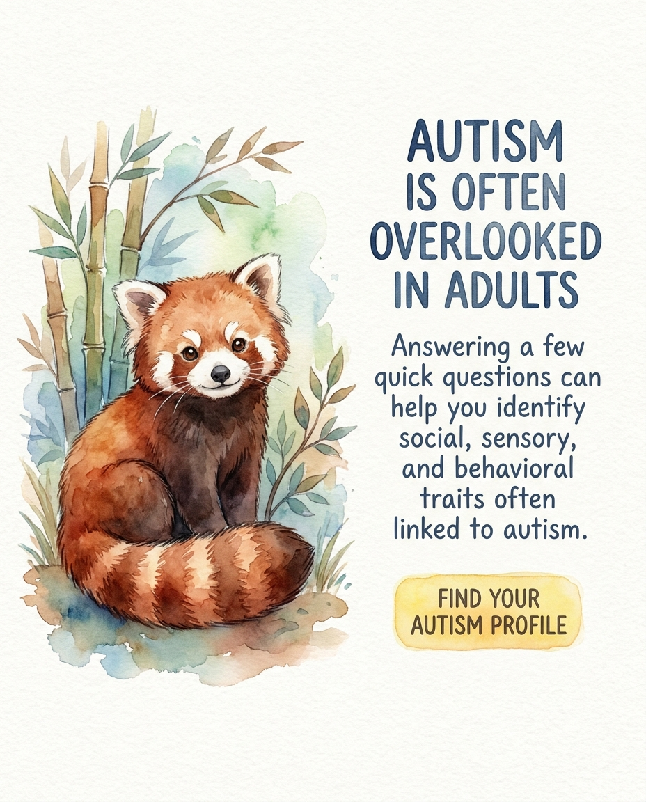 Personality Test: Created by Experts  Facebook ad