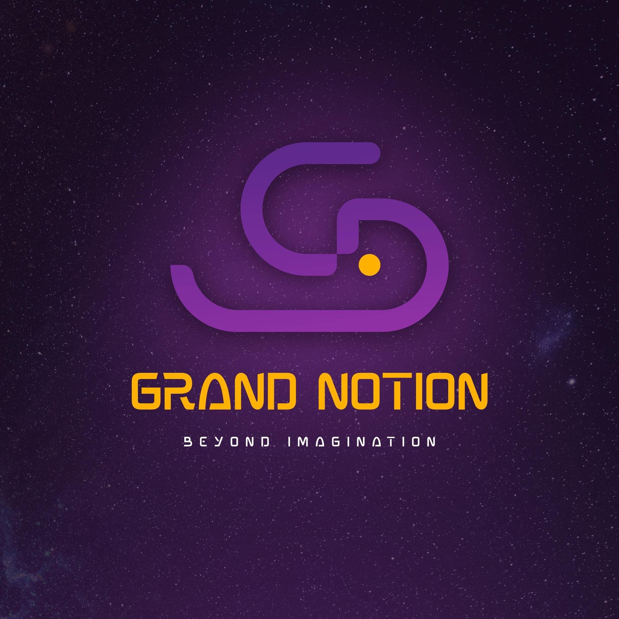 Grand Notion HR Facebook ad: قدم دلوقتي