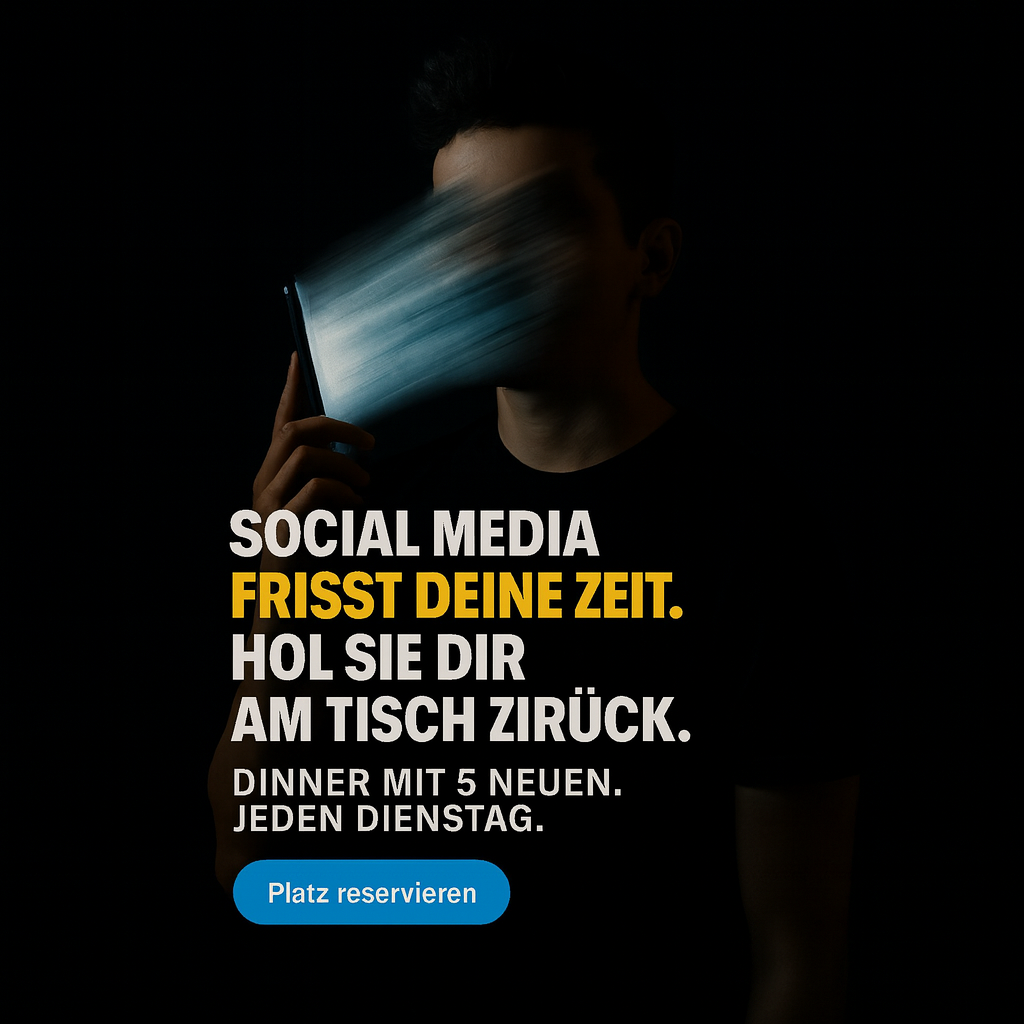 Timeleft Facebook ad
