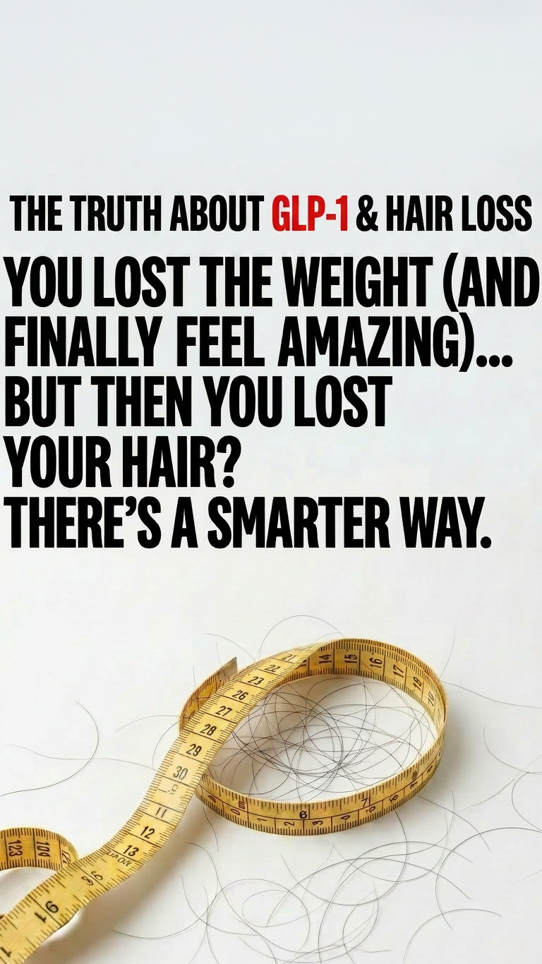 Prime Hair Care Facebook ad