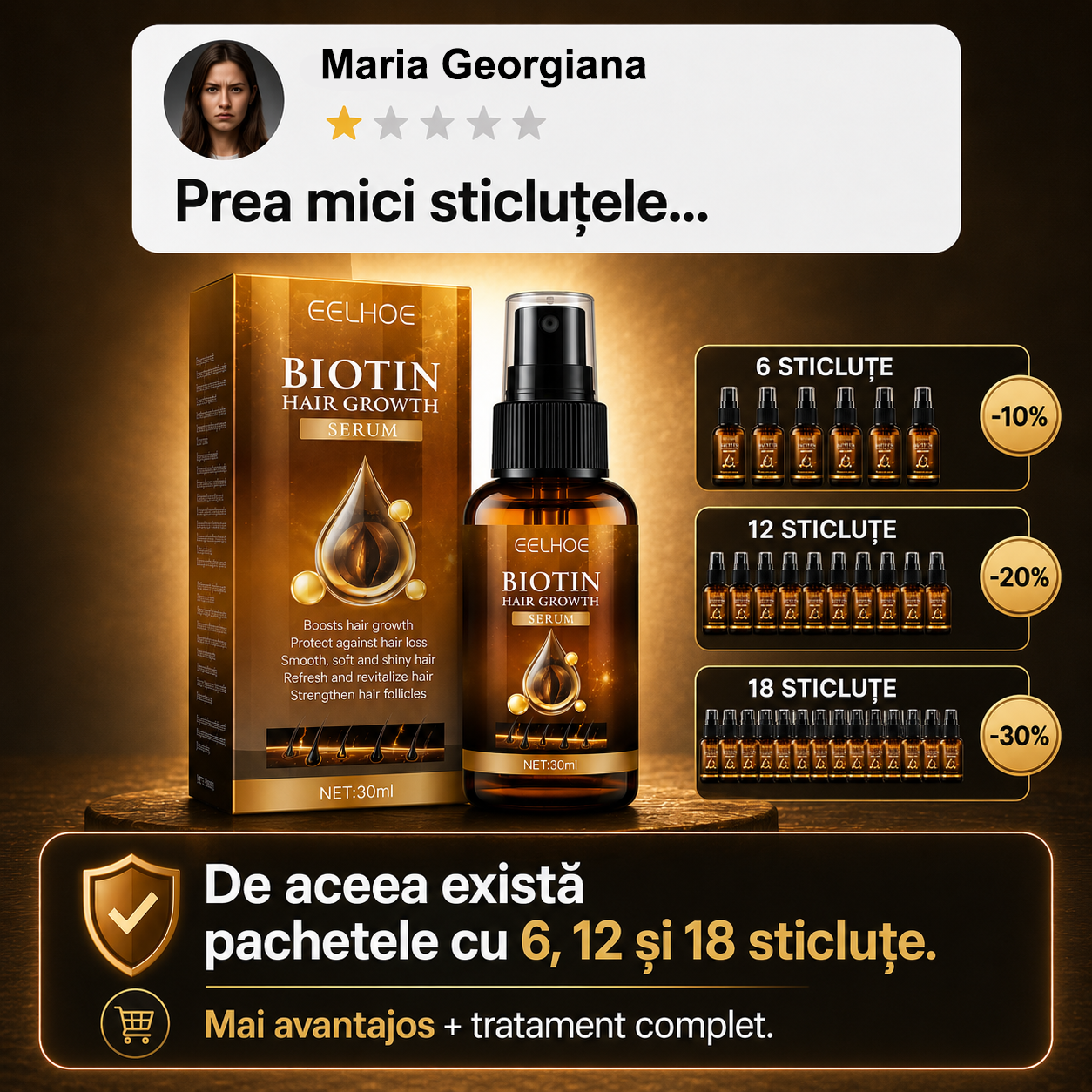 TomxShop Facebook ad