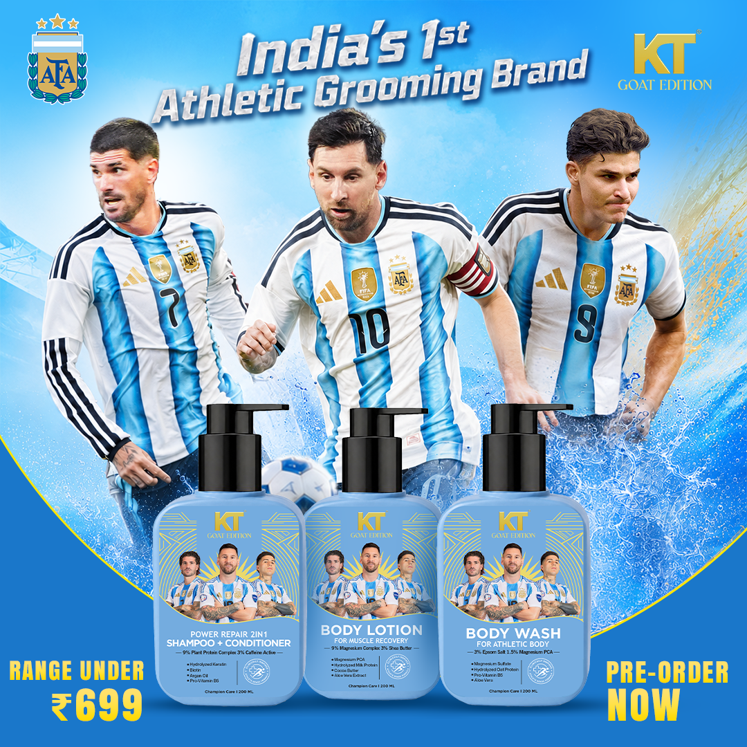 KT Facebook ad