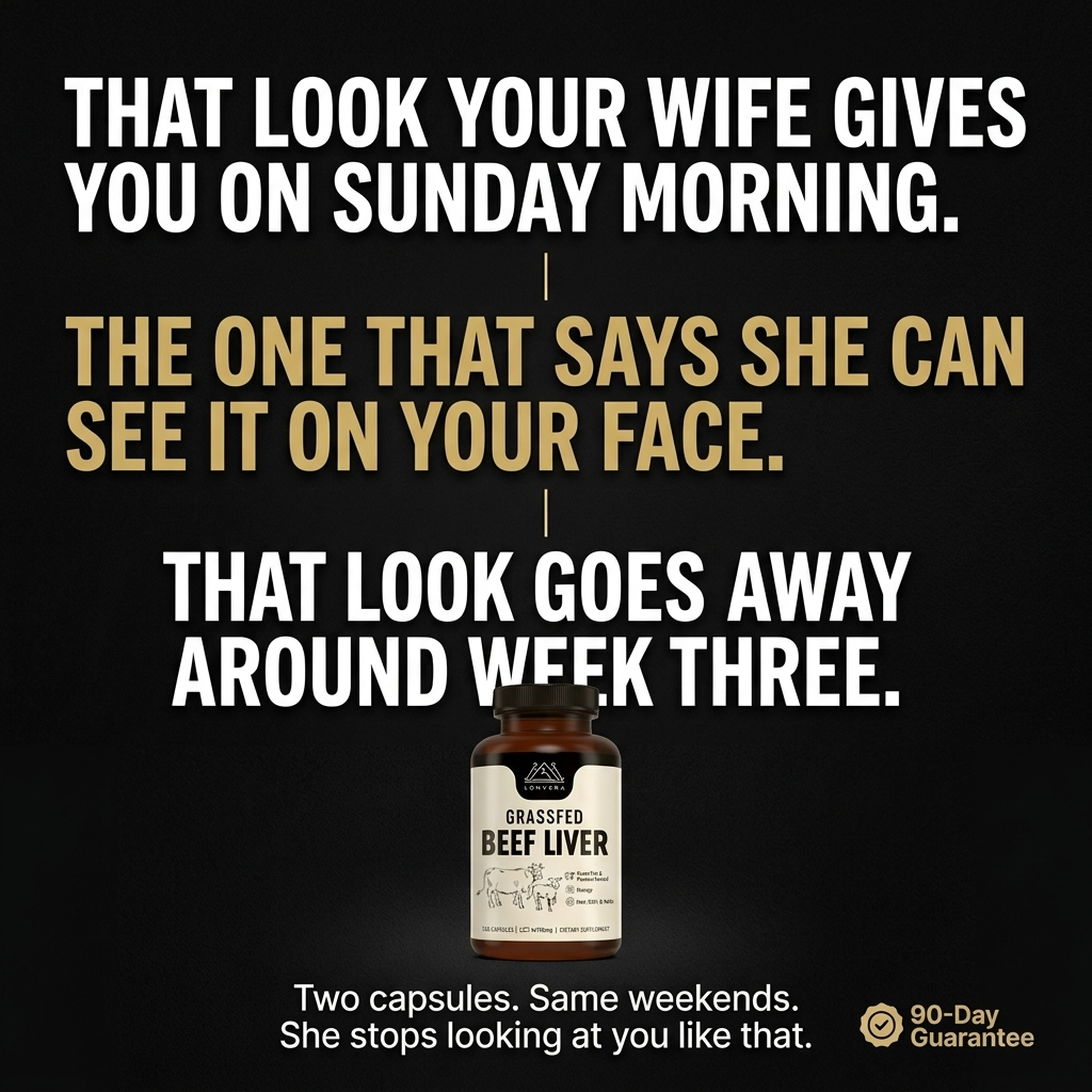 Lonvera Facebook ad