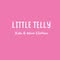 LittleTelly kids&mom เสื้อผ้าเด็ก ชุดเด็ก