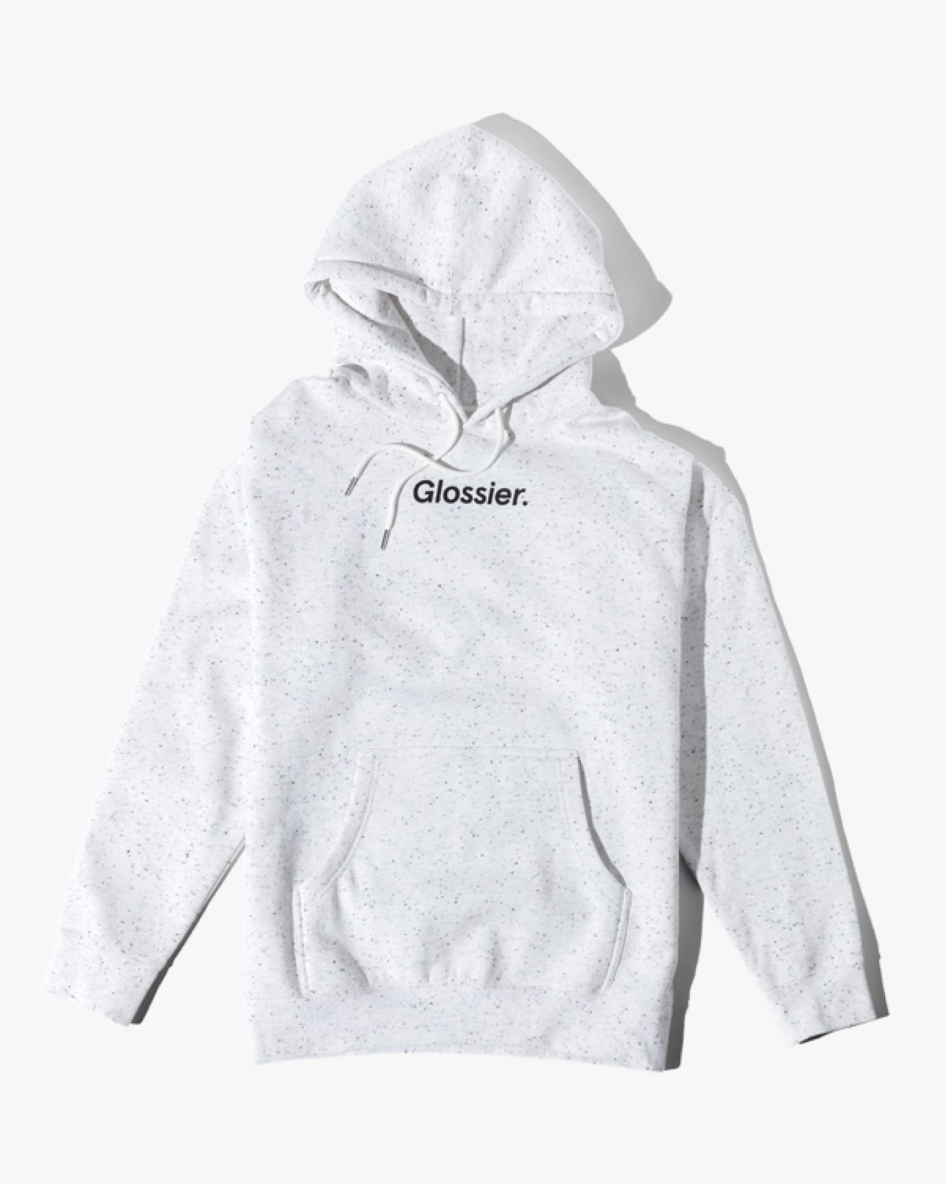 Glossier Facebook ad