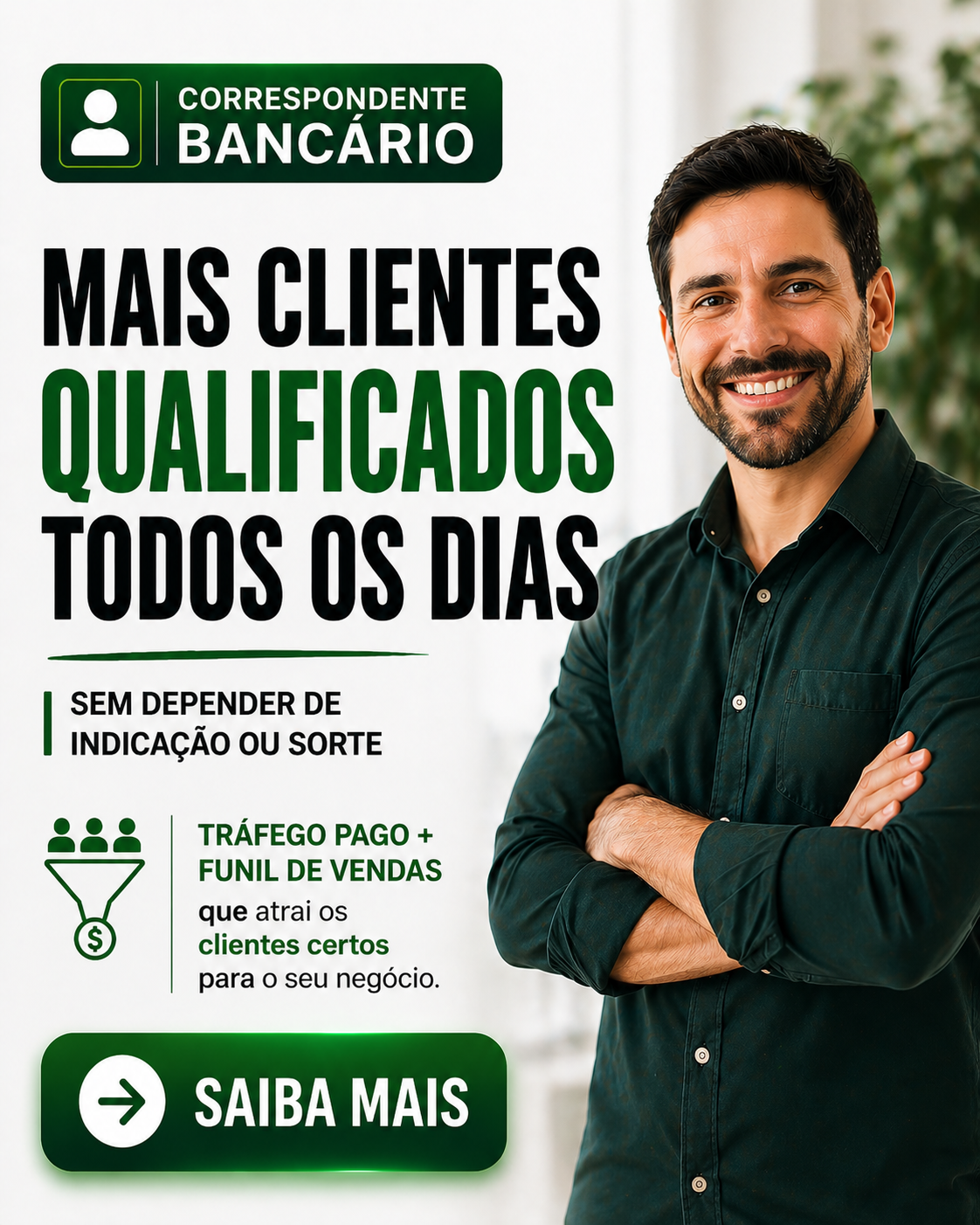 Rodrigo Lucindo Facebook ad