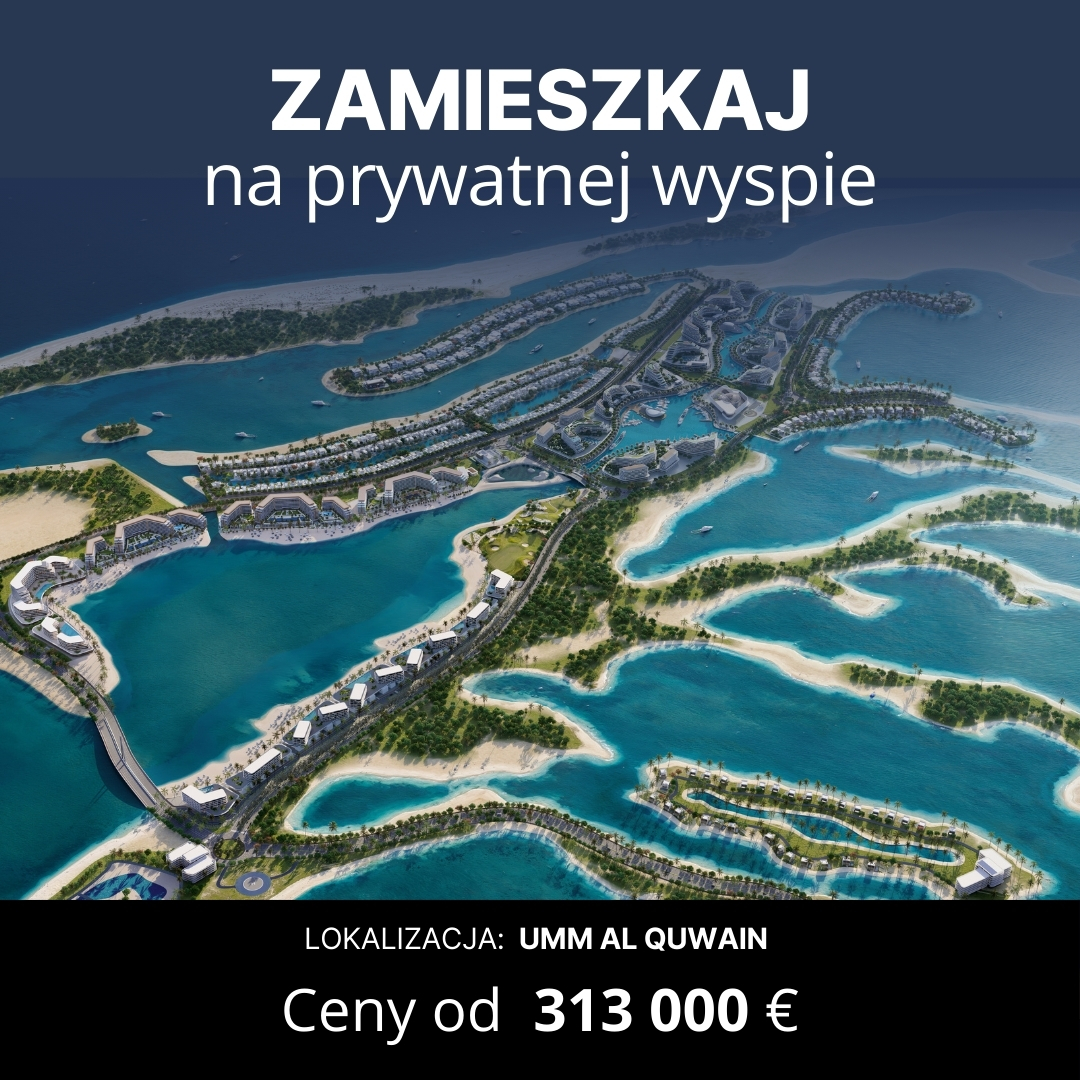 NOMA Properties Facebook ad: Pierwsza w Polsce strona z najszerszą ofertą apartamentów…