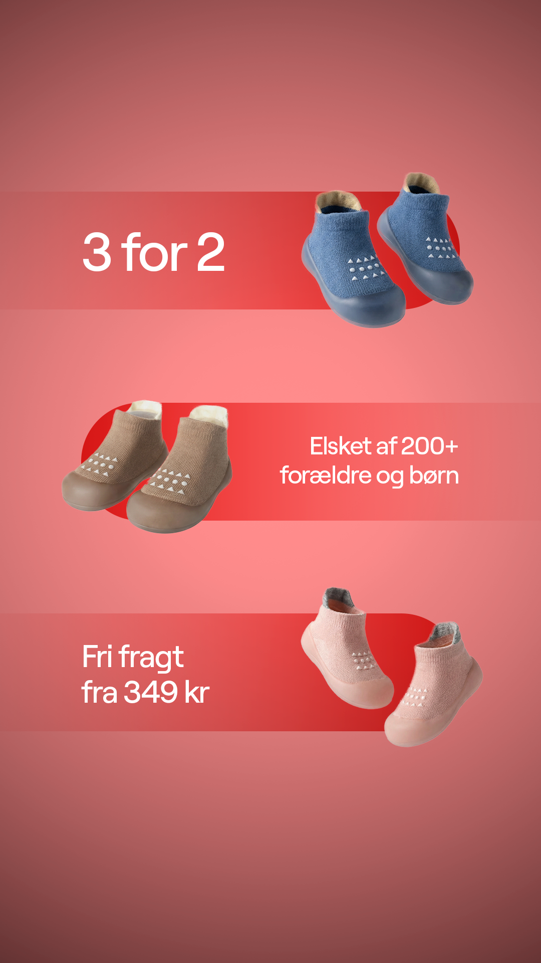 Minifus Facebook ad