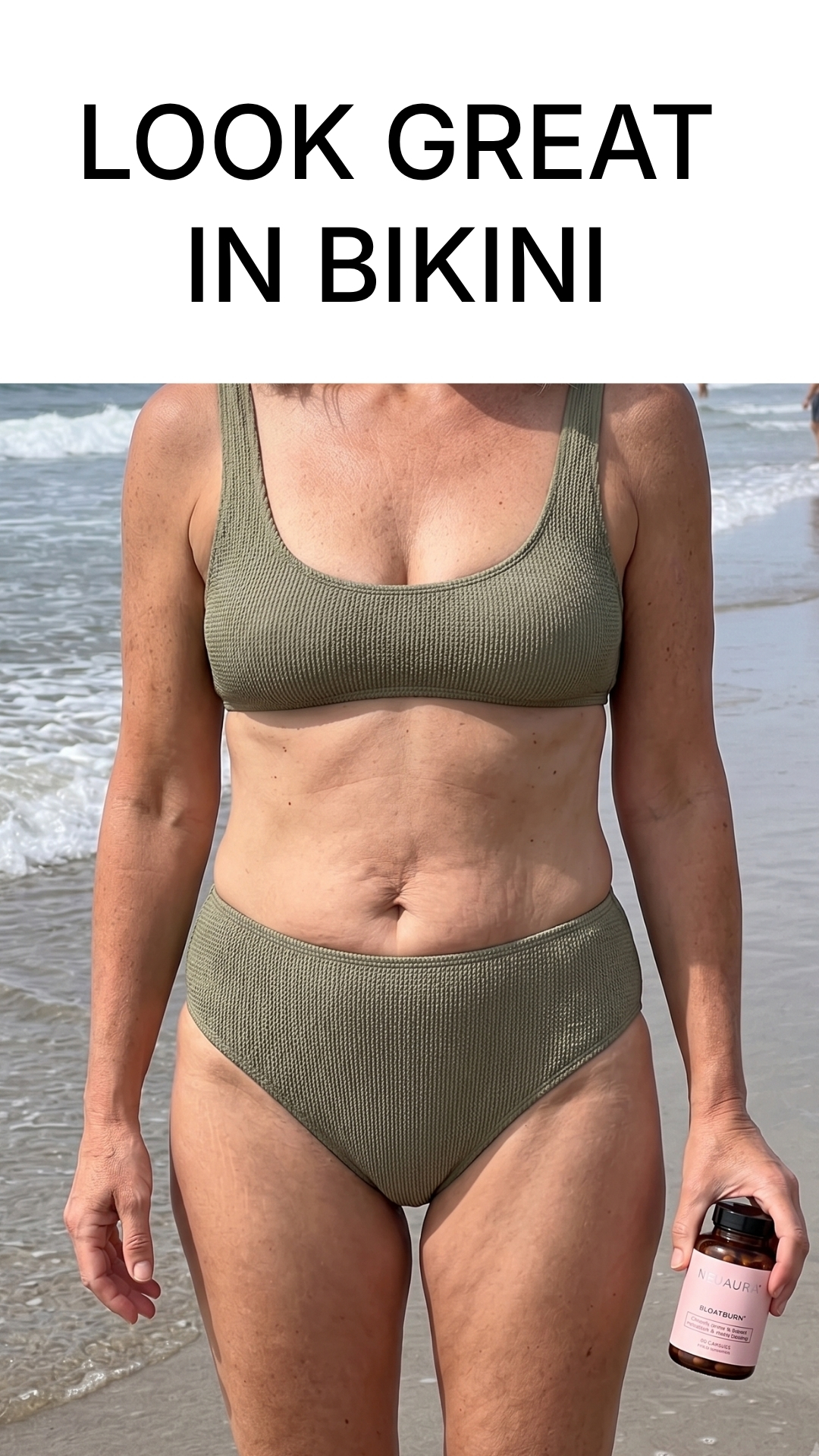 Beyond The Bloat Facebook ad from Jul 24, 2026