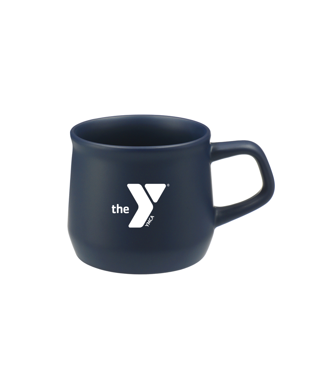 Court Products Facebook ad: Shop YMCA Apparel