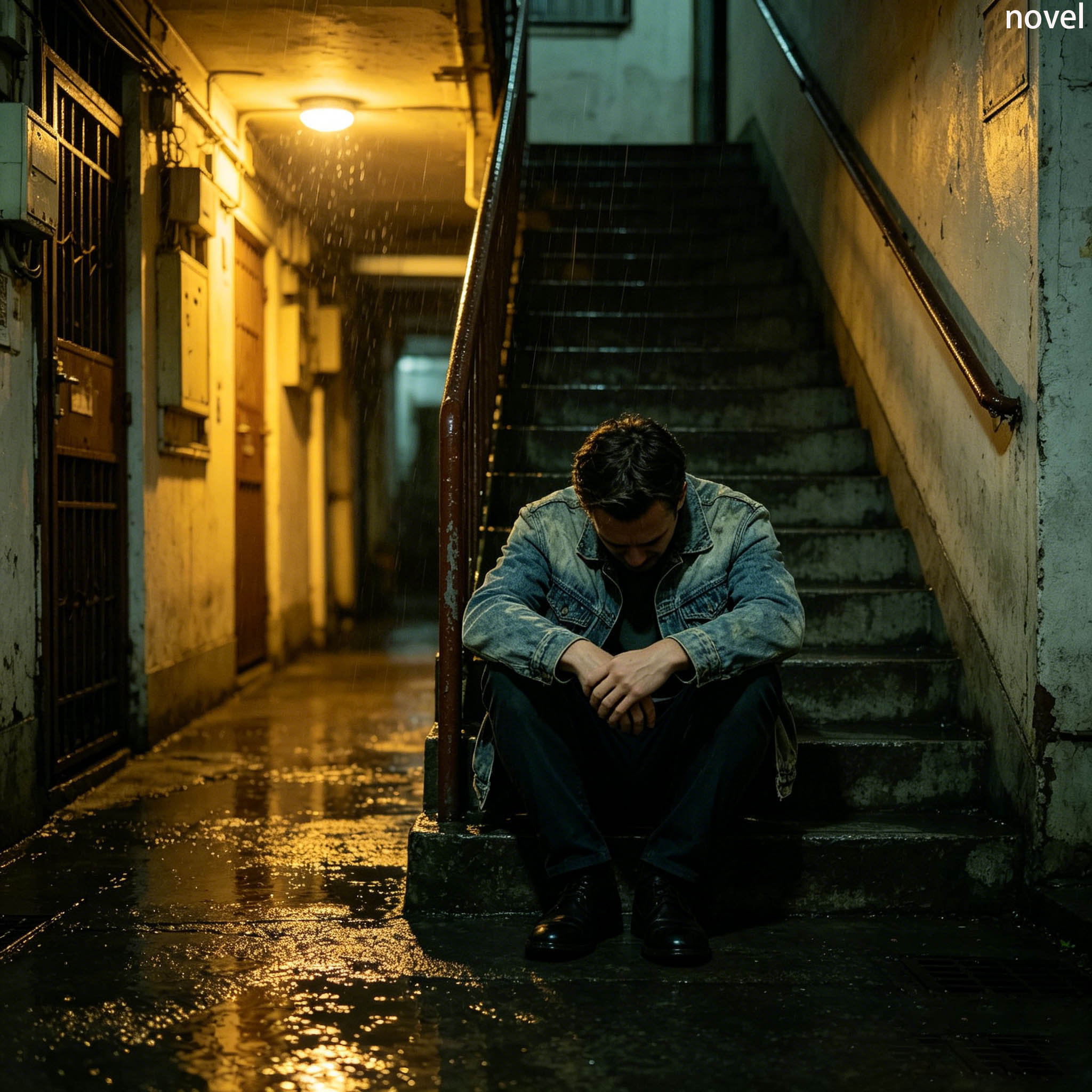 Saul Wheeler Facebook ad: He Called Me Stray Until I Redefined Skyline
