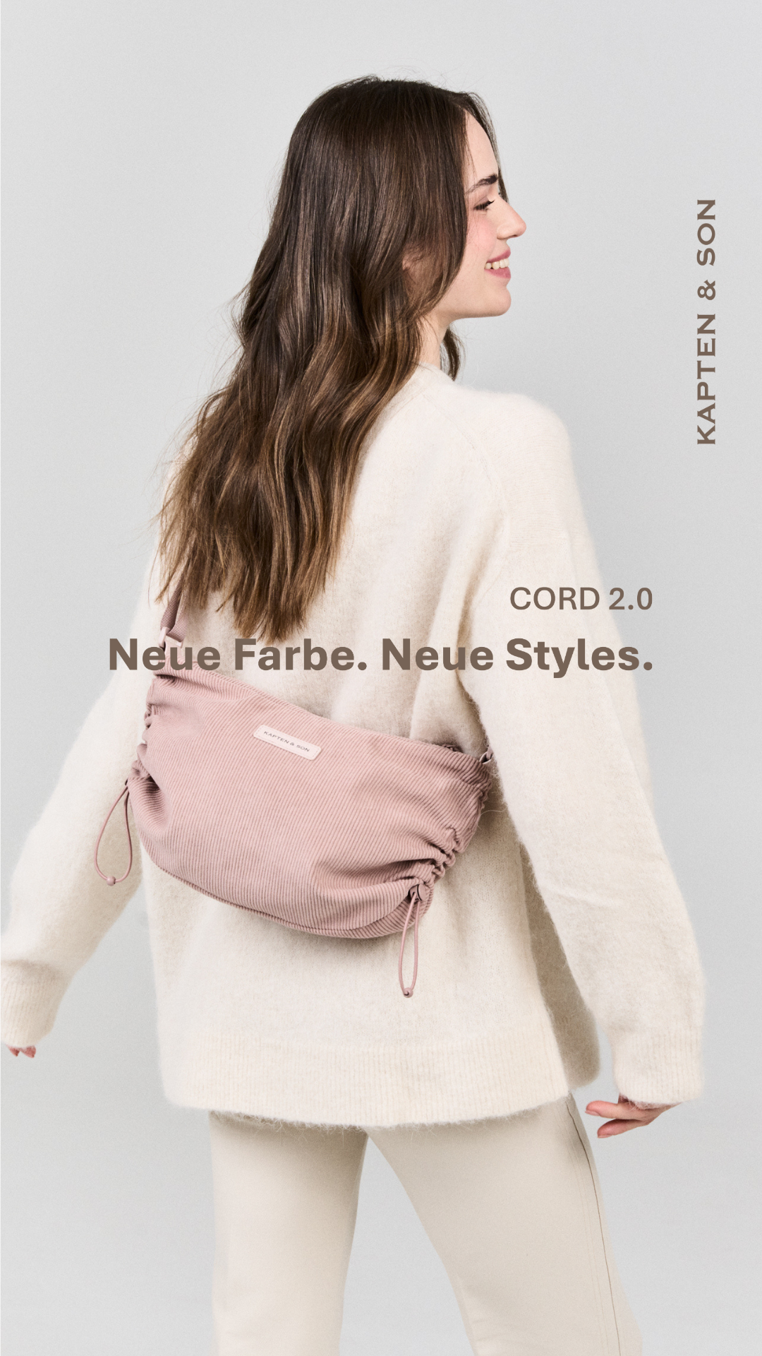 KAPTEN & SON Facebook ad