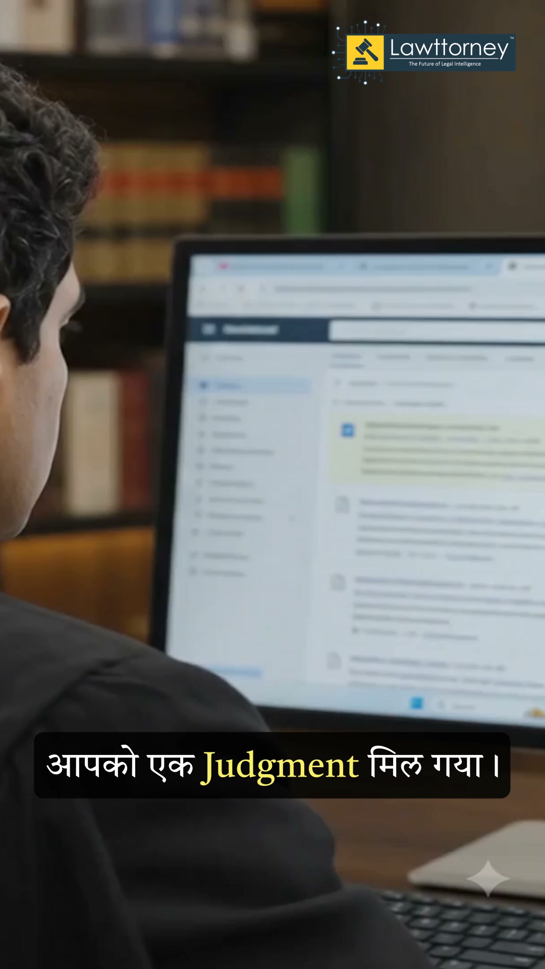 lawttorney.ai Facebook ad: Court-Ready Drafts in Minutes