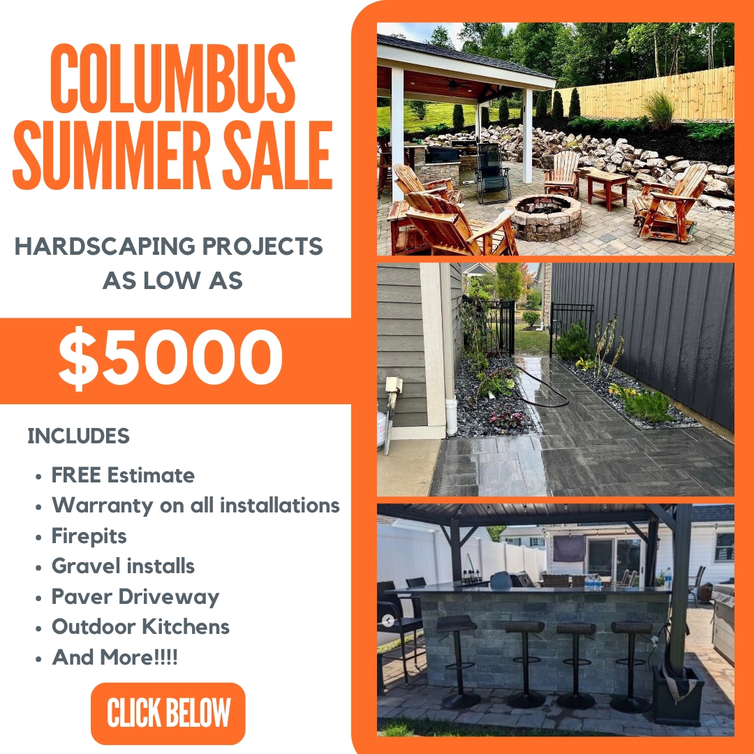 Rock Solid Hardscape Facebook ad