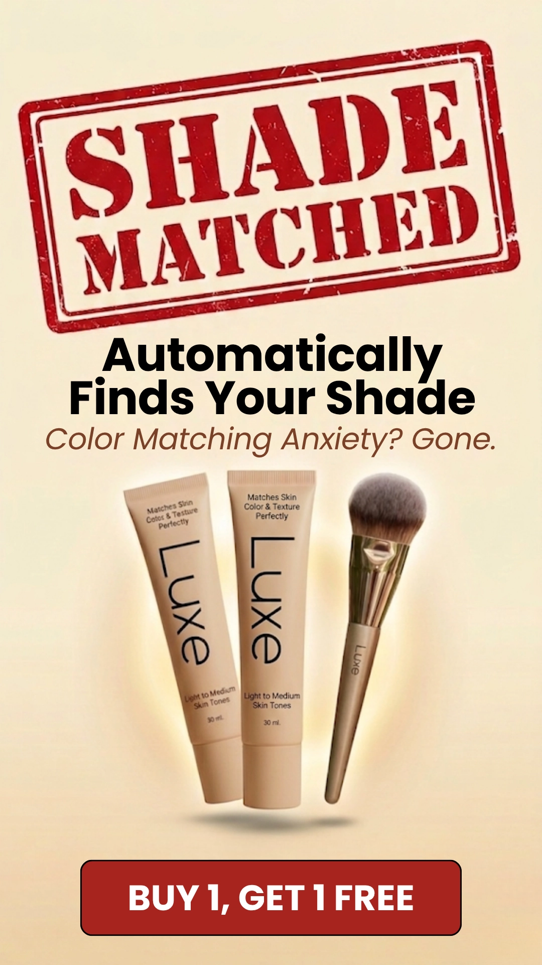 Korean Beauty Insider Facebook ad