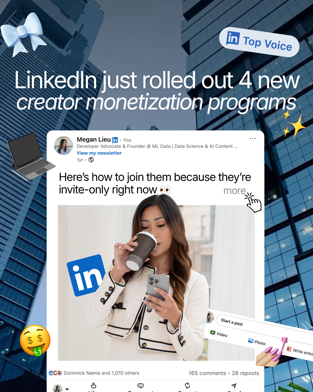 Megan Facebook ad from Jul 2, 2026