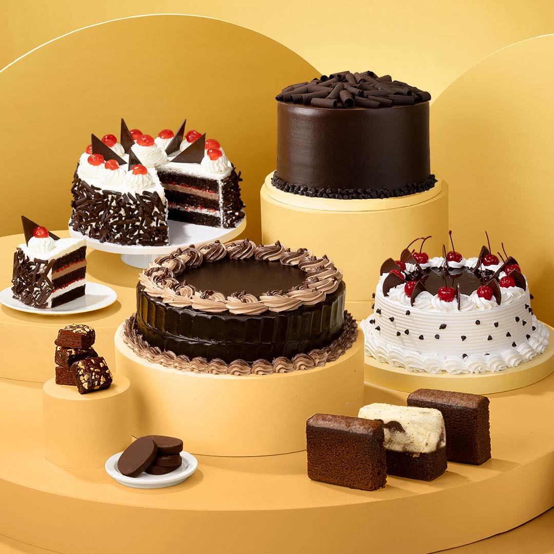 Goldilocks Facebook ad
