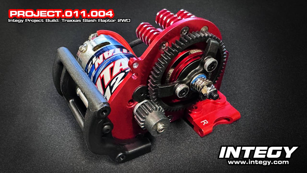 Integy Facebook ad: Radio Controlled R/C Parts or RC Cars, Parts & Tools to…
