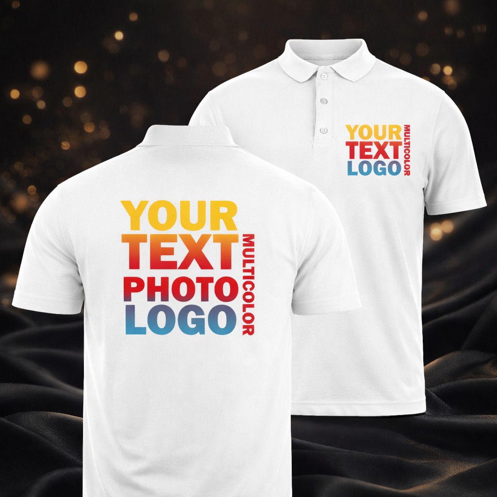 Emirates Custom Shop Facebook ad: Custom T-Shirts, Polos, Hoodies, Caps, Safety Vests &…