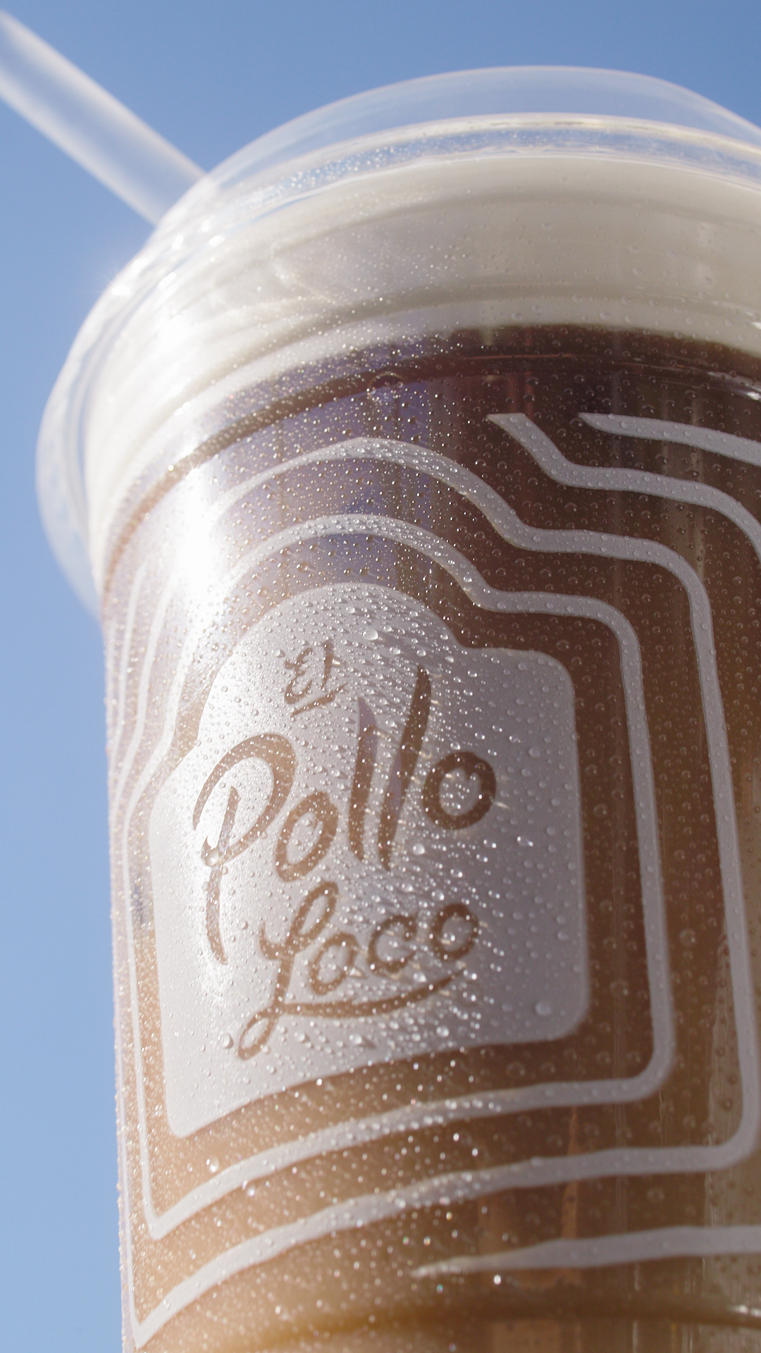 El Pollo Loco Facebook ad