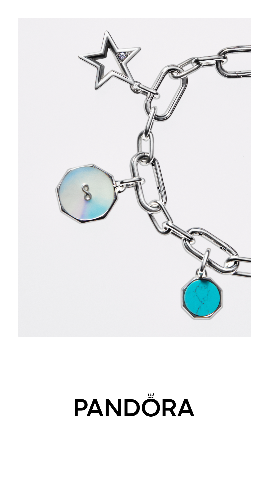 Pandora Facebook ad