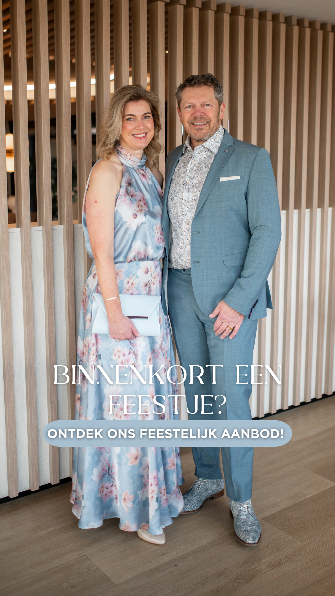 Dirk de Wit Mode - Bovenkarspel Facebook ad from Mar 14, 2026