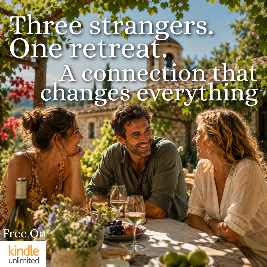 Vinci Romance Facebook ad