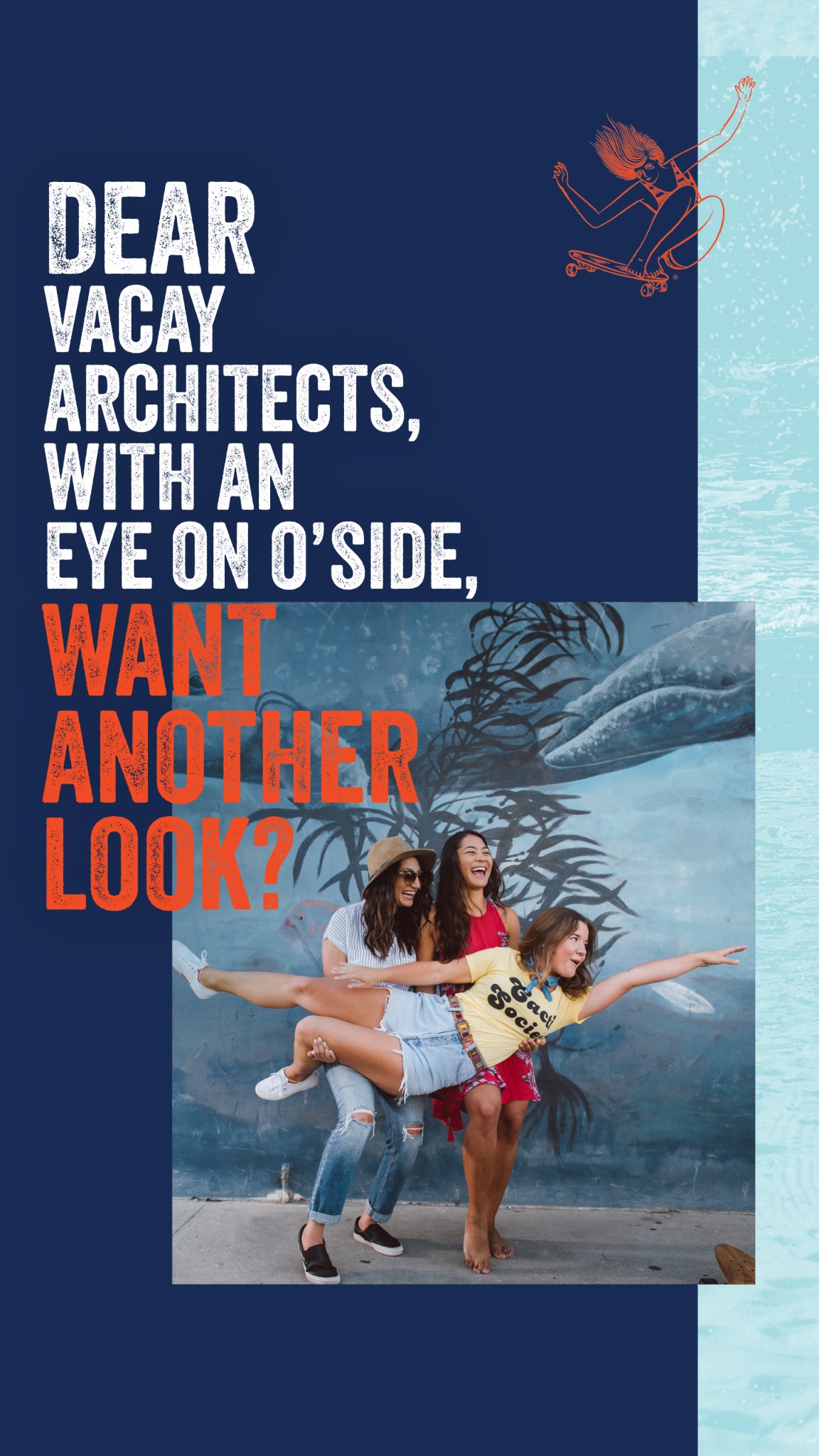 Visit Oceanside Facebook ad from May 22, 2026