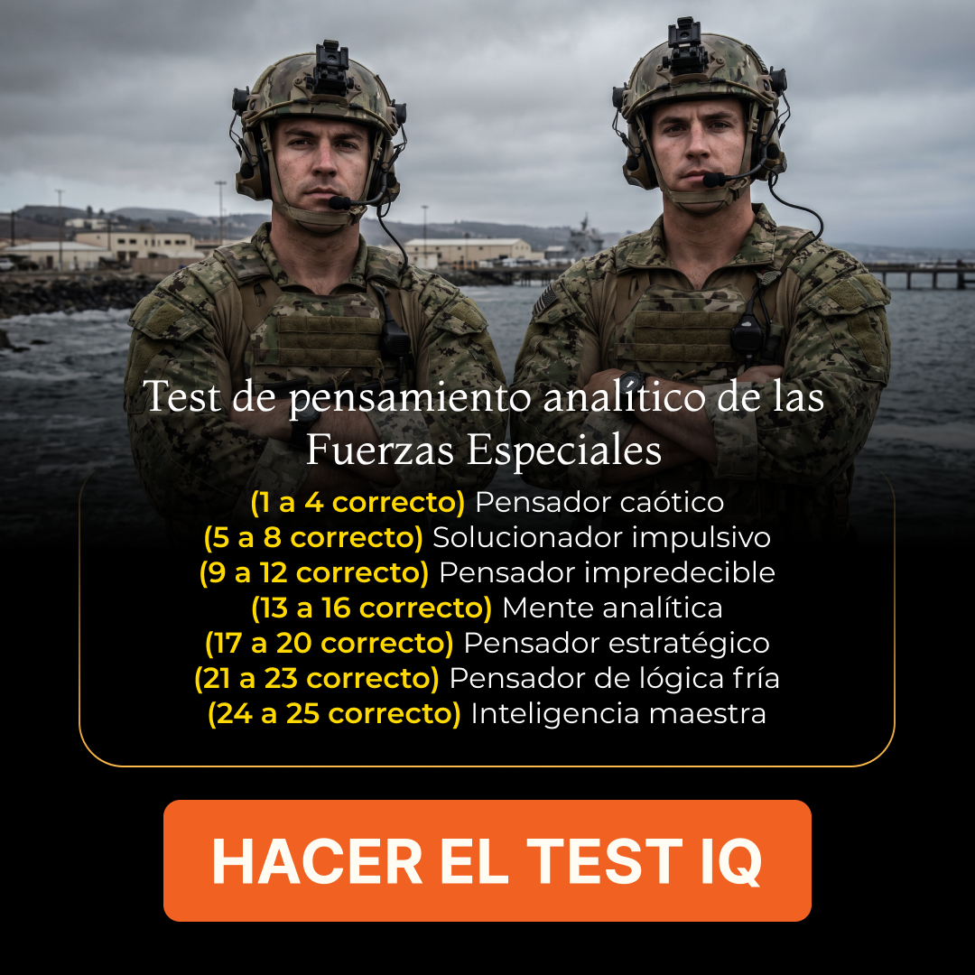My IQ Facebook ad