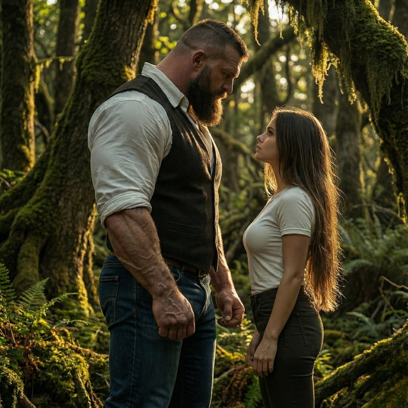 Best Story Land Facebook ad: When The Alpha King Chose Me