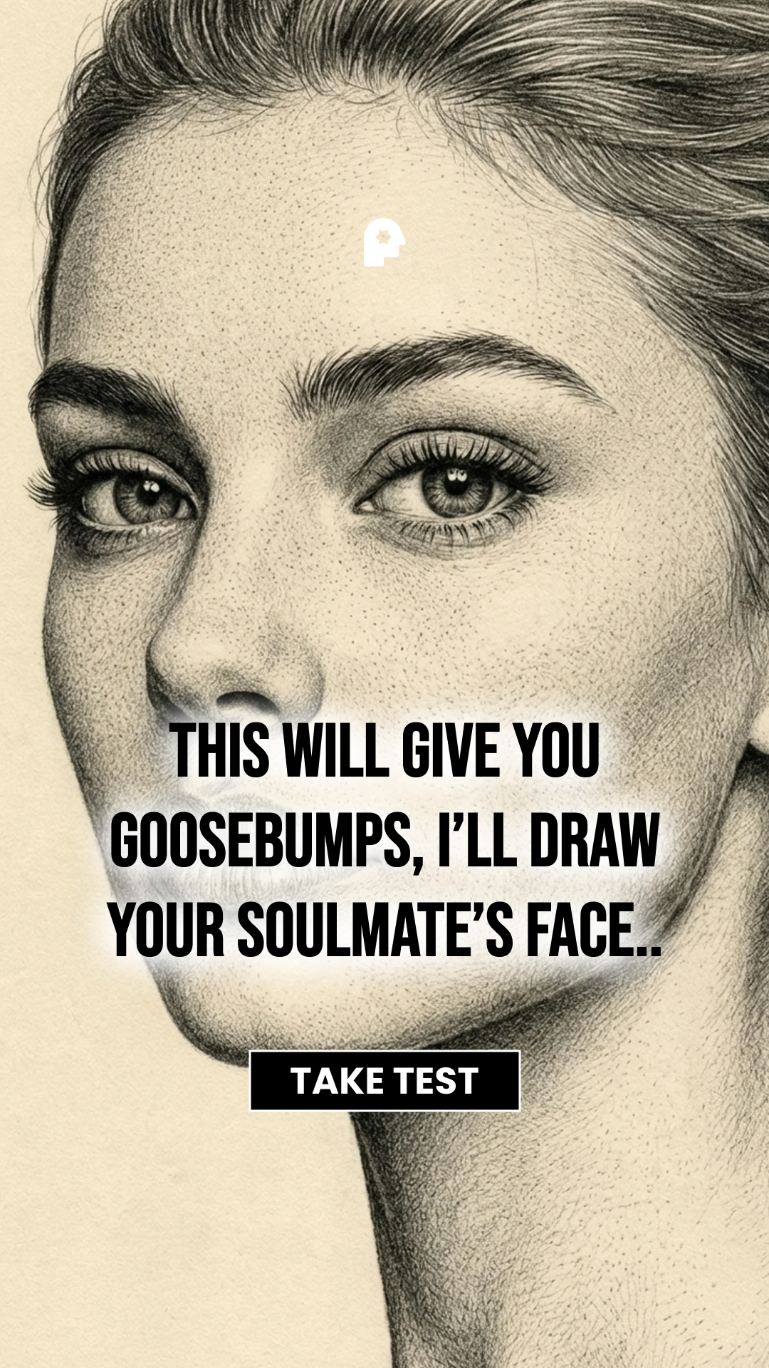 Soul Sketch Facebook ad