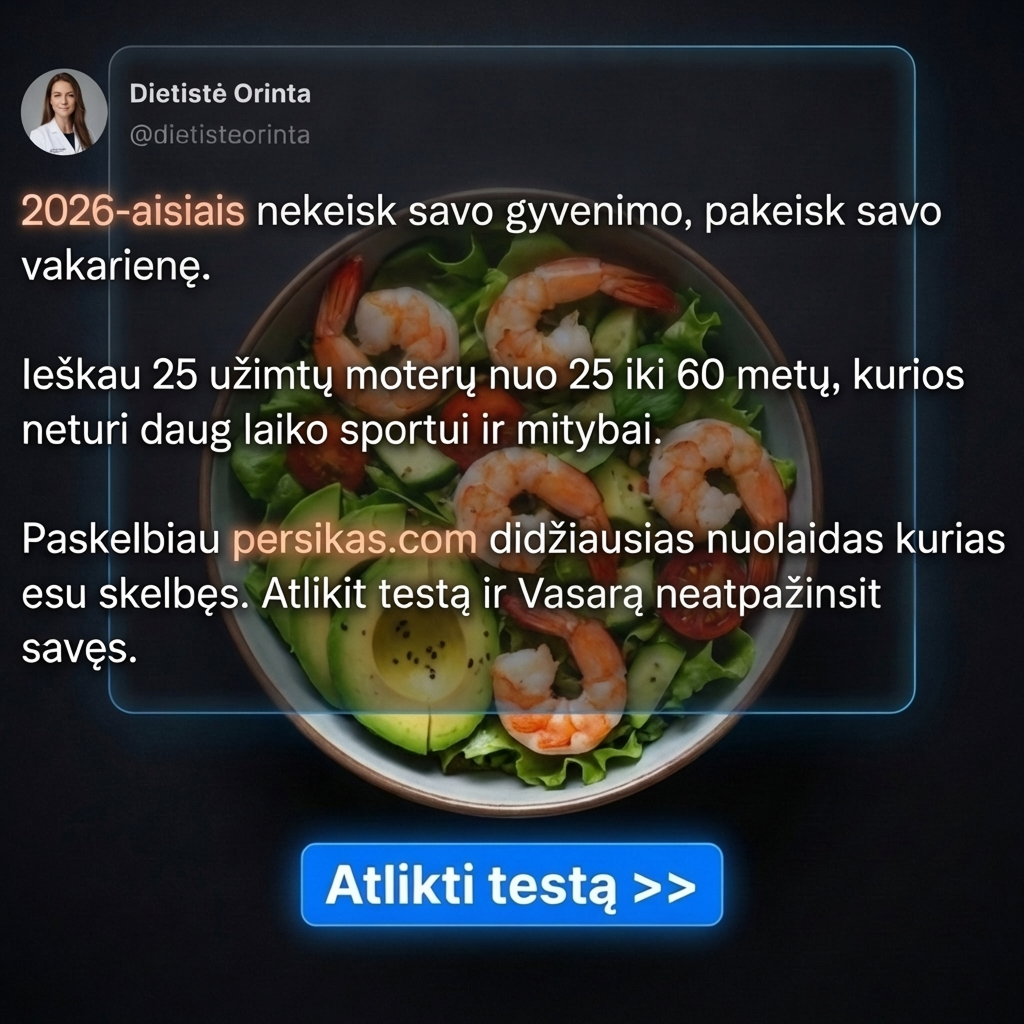Persikascom Facebook ad