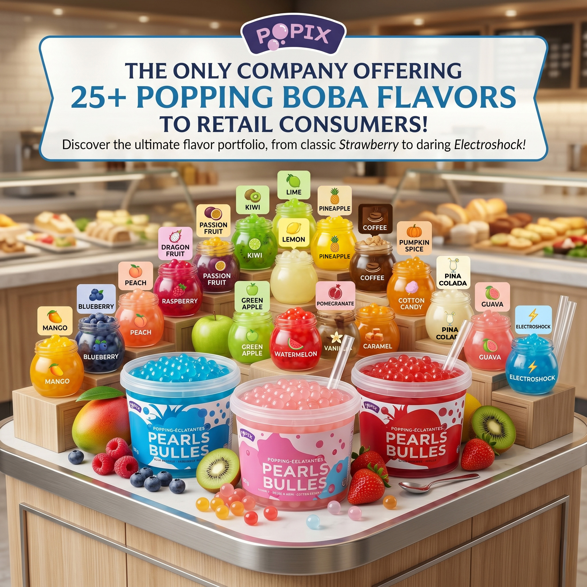 POPIX Facebook ad: Canada’s Largest Selection!
