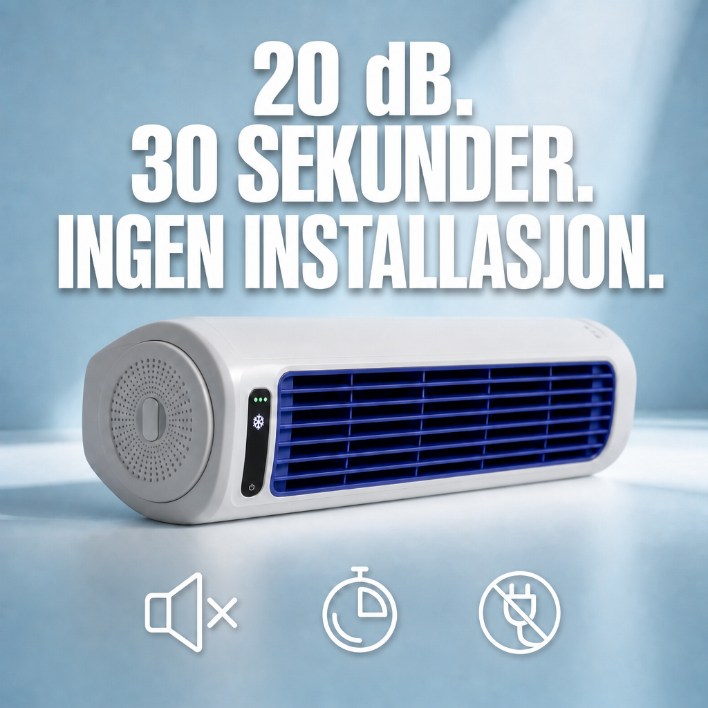 Dr. Alban Facebook ad