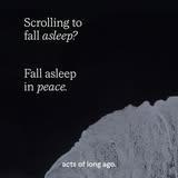 Hallow Facebook ad: Try Hallow for Free