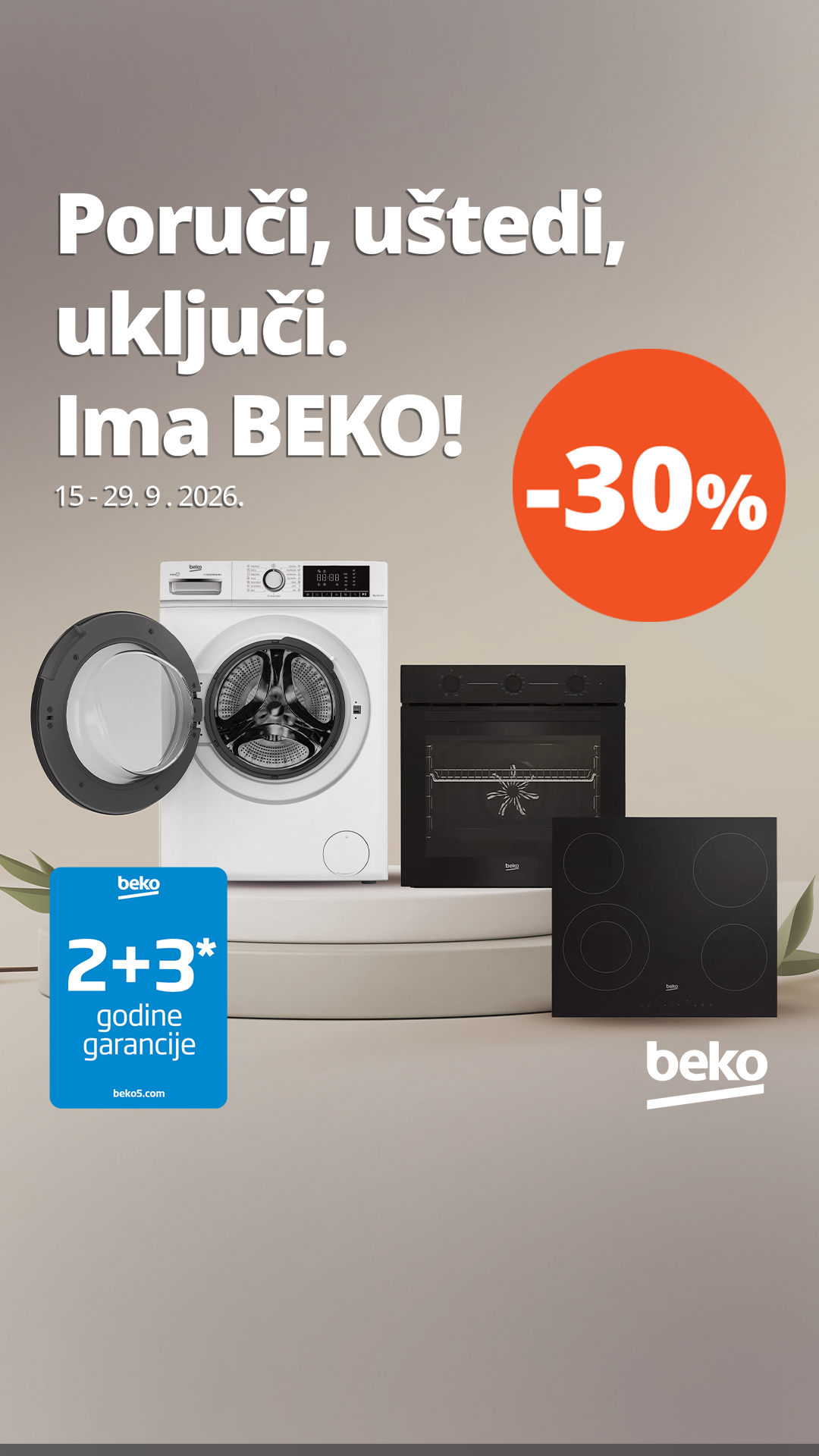 Ananas.rs Facebook ad: Iskoristi popust dok traju akcijske cene!