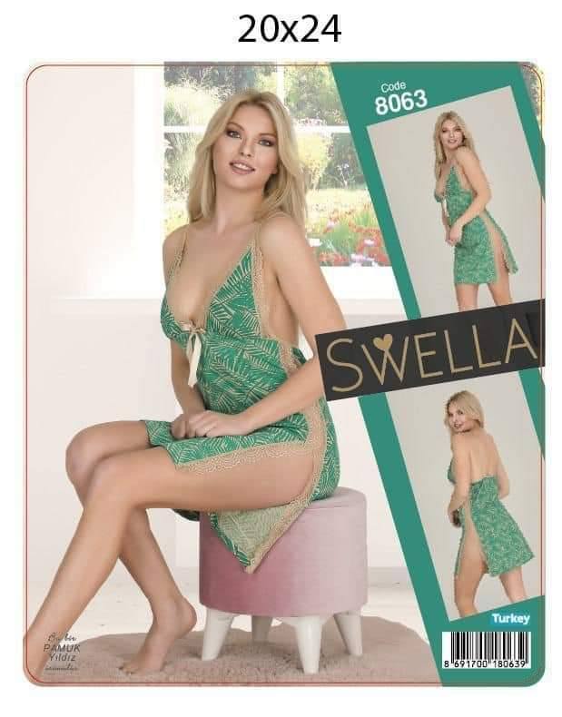 Angelina Fashion & Lingerie Facebook ad