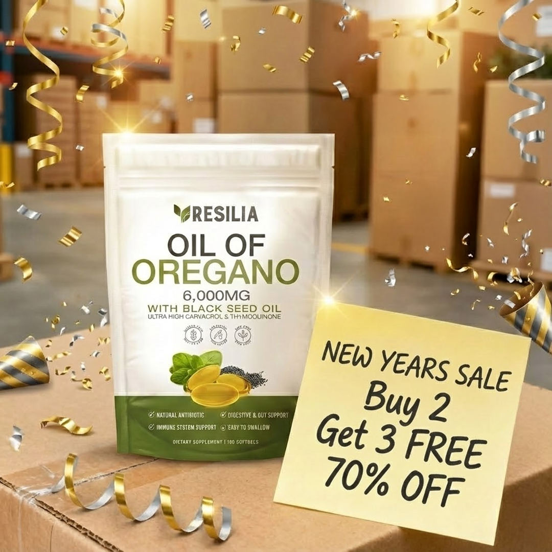 Resilia Facebook ad