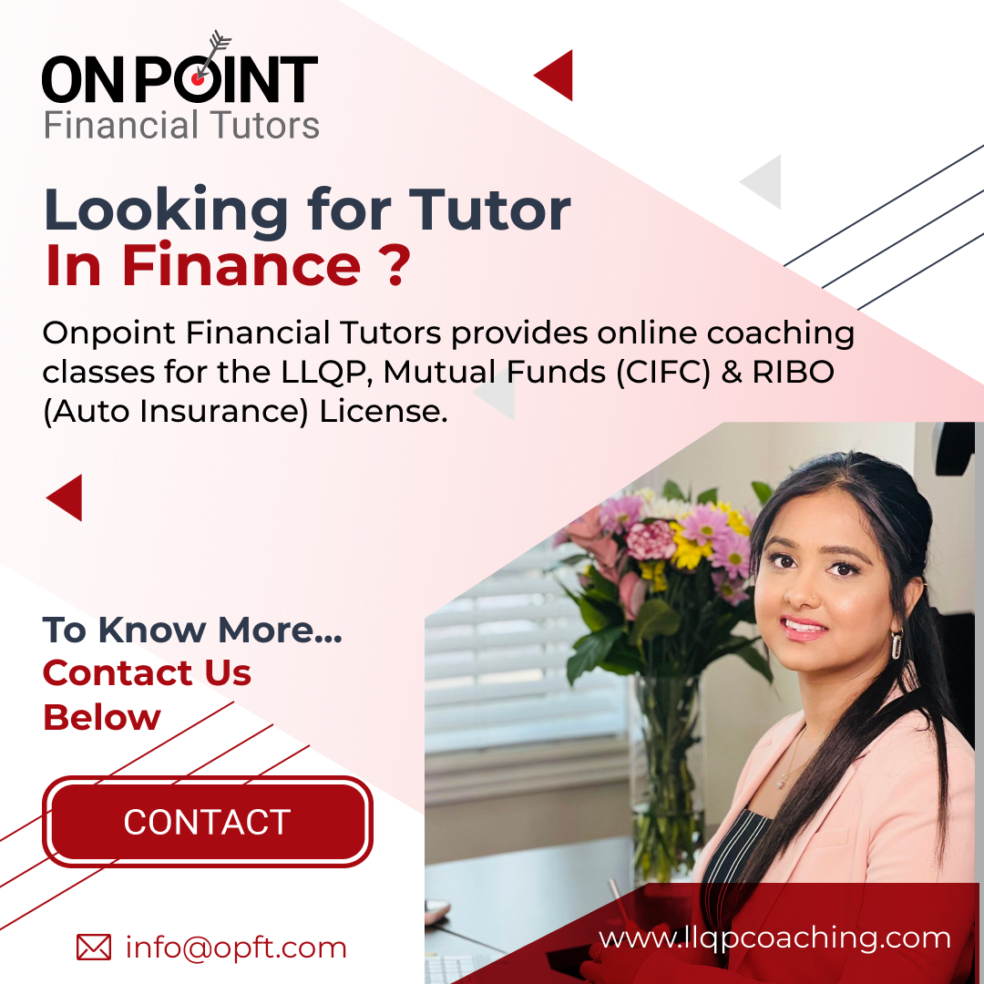 Onpoint Financial Tutors Facebook ad: Enroll Now