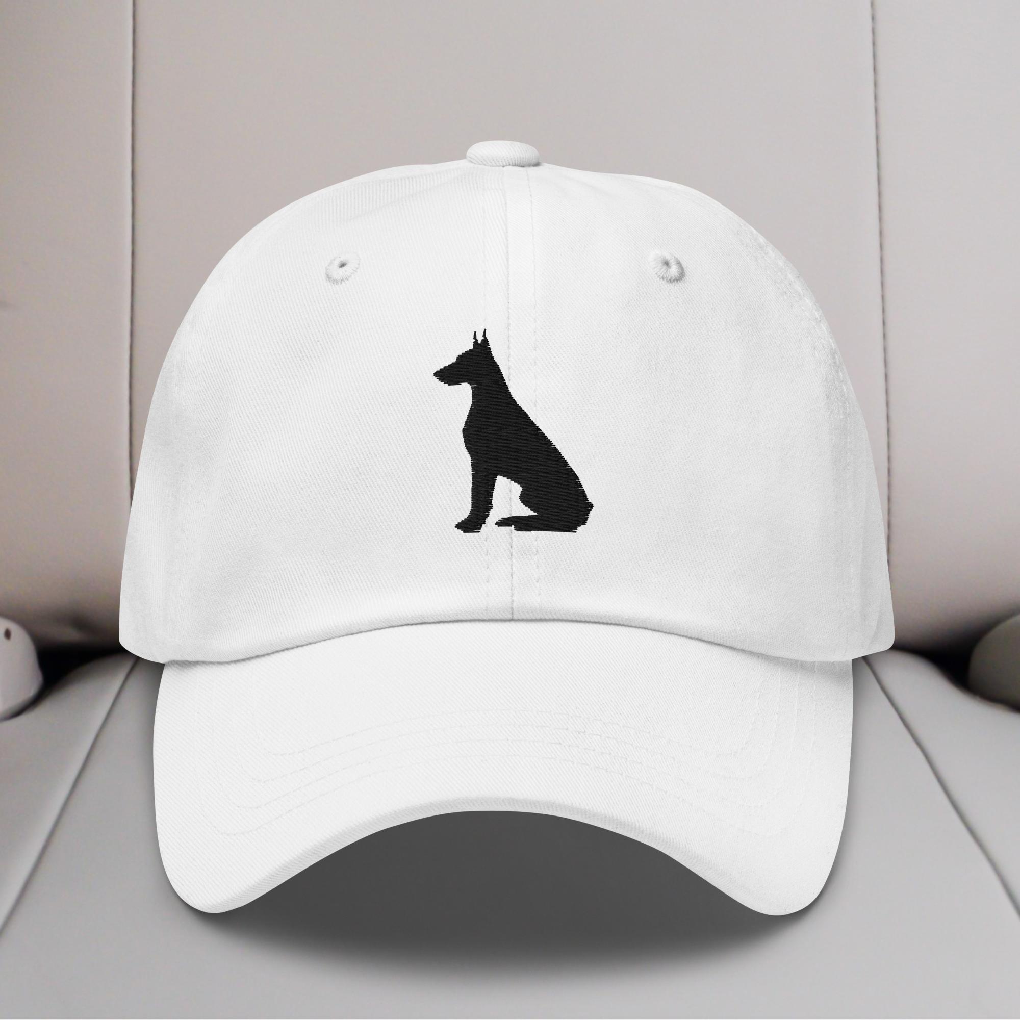 Embroidog Facebook ad