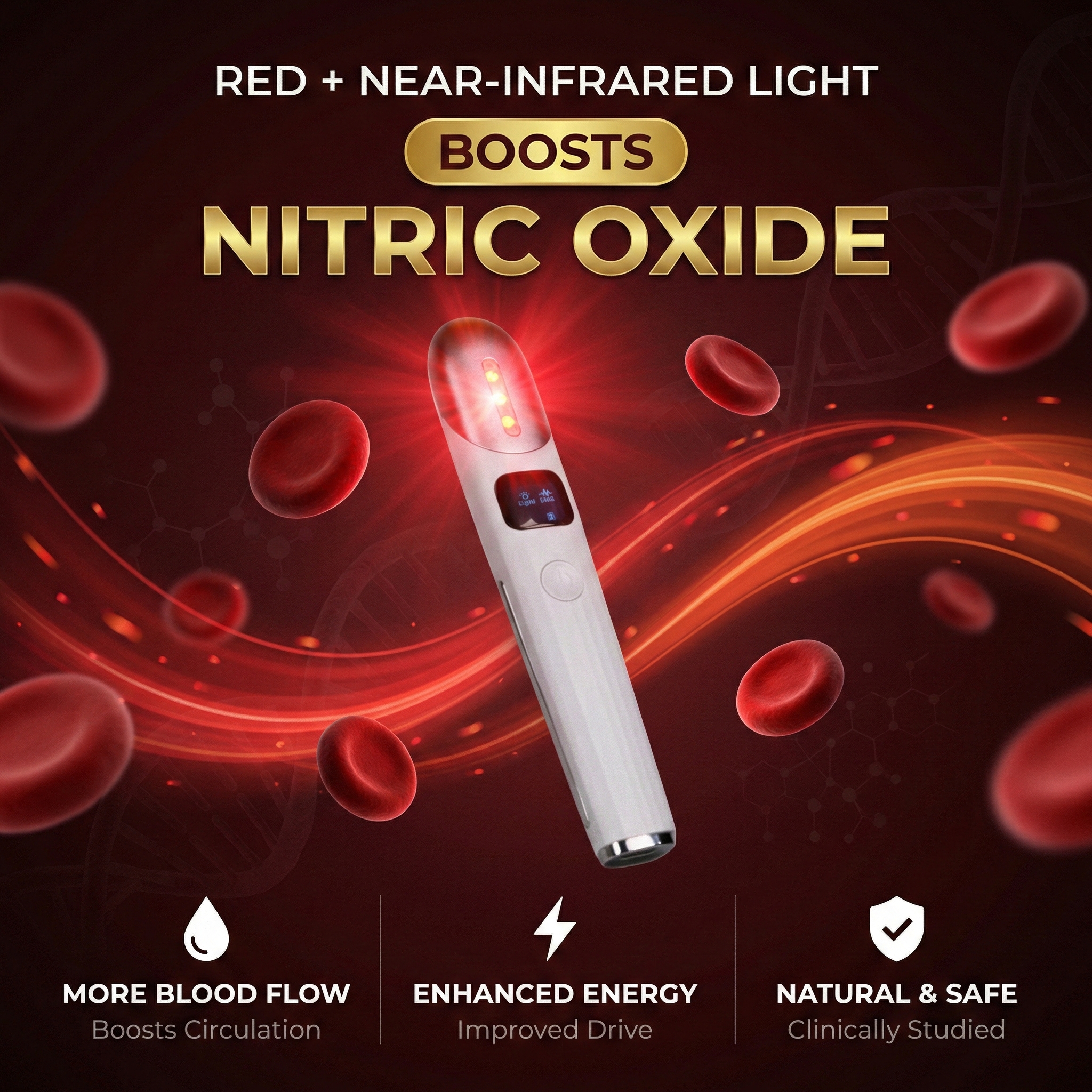 Intimacy Medical Facebook ad