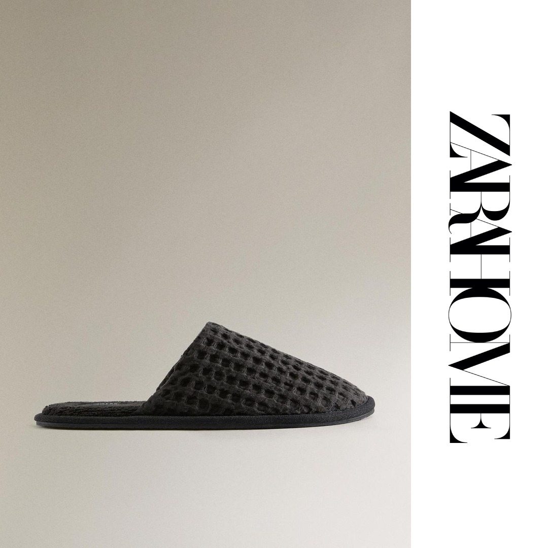Zara Home Facebook ad