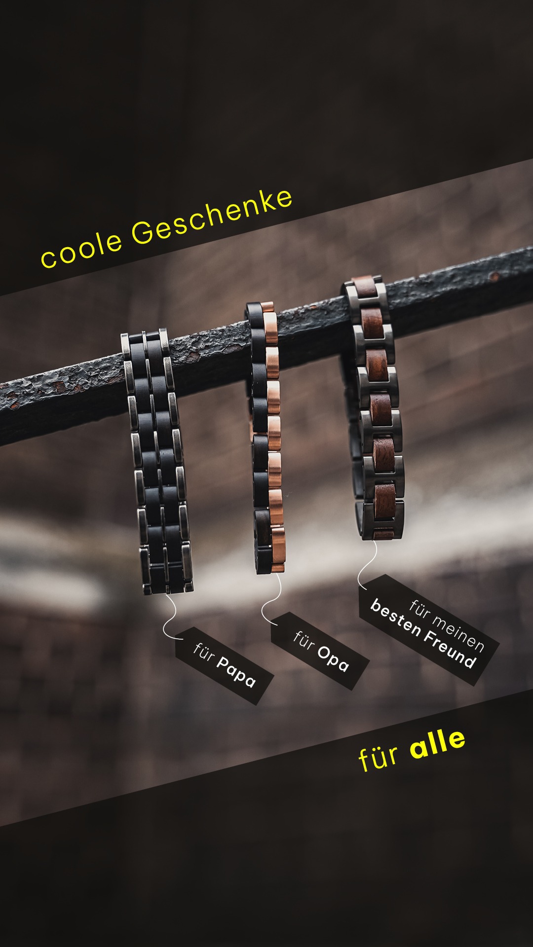 Holzkern Facebook ad