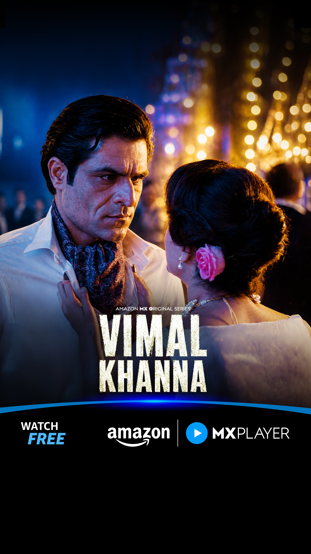 MX Player Facebook ad