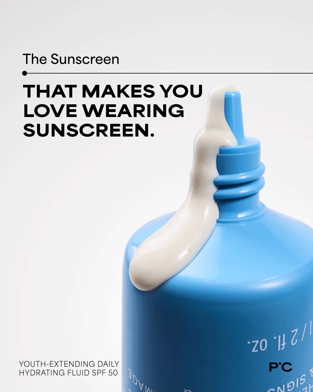 Paula's Choice Facebook ad