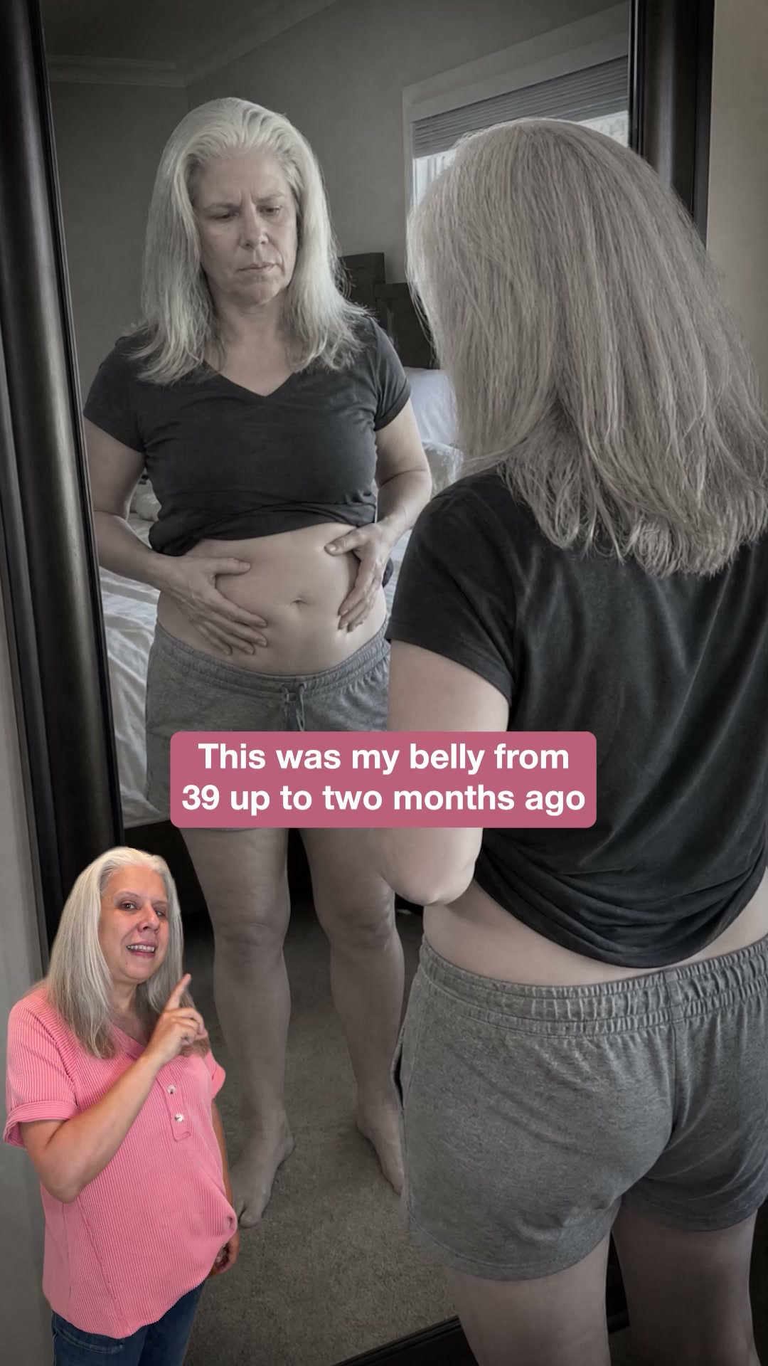 Neuaura Facebook ad: Beat Bloat in 60 Minutes
