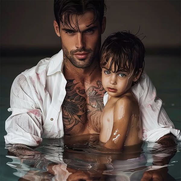 Heartfelt Heroines Hub Facebook ad: My Alpha Chose the Beta Over His Luna