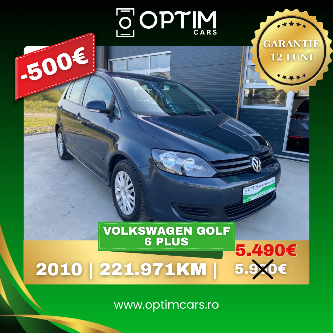 Optim Cars Satu Mare Facebook ad: Reducere la un model practic și confortabil!