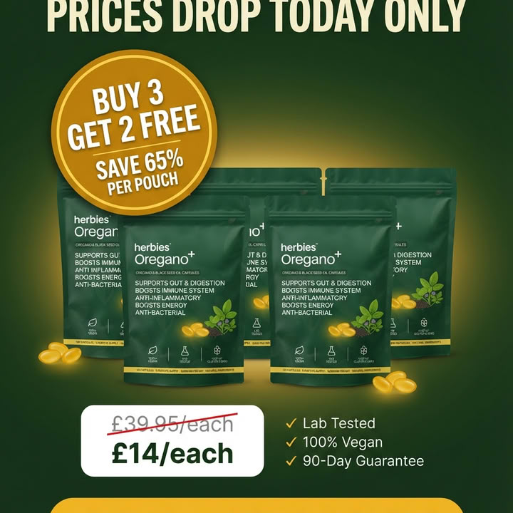 TryHerbies Facebook ad